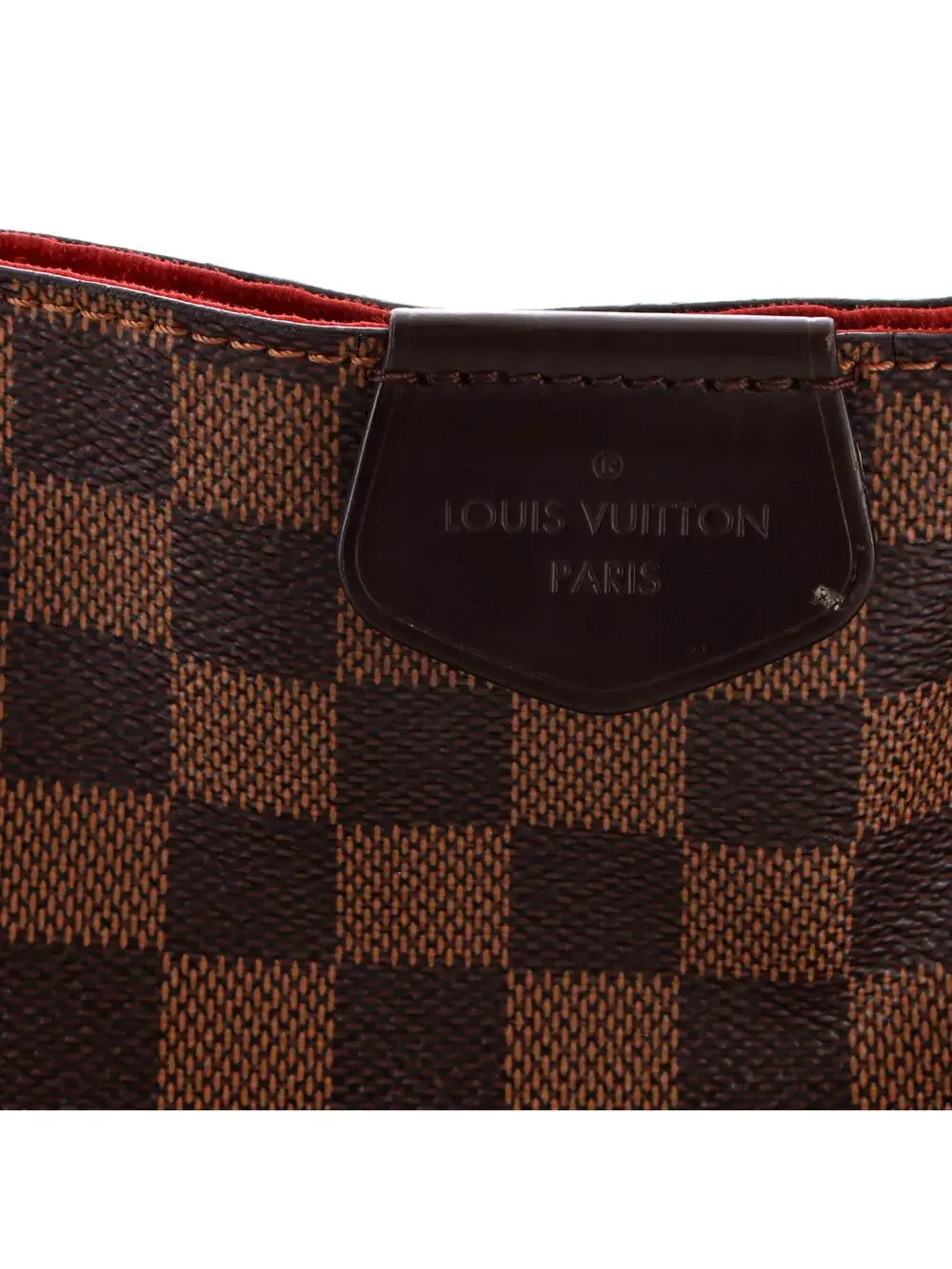 Louis Vuitton Graceful Handbag Damier #250941L20B